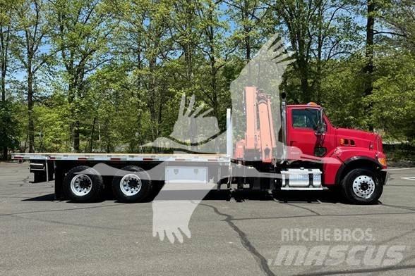 Hiab 225E-6 Kranovi za stabla