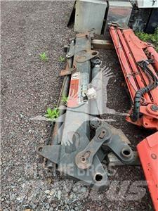Hiab 250AE Ostali kranovi