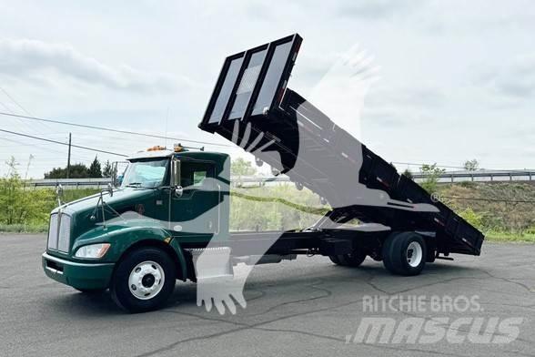 Kenworth T370 Ostalo za građevinarstvo