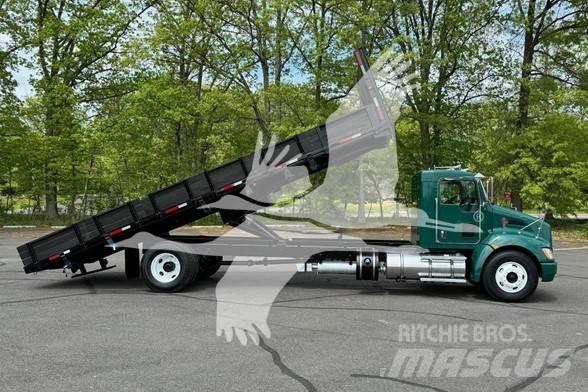 Kenworth T370 Ostalo za građevinarstvo