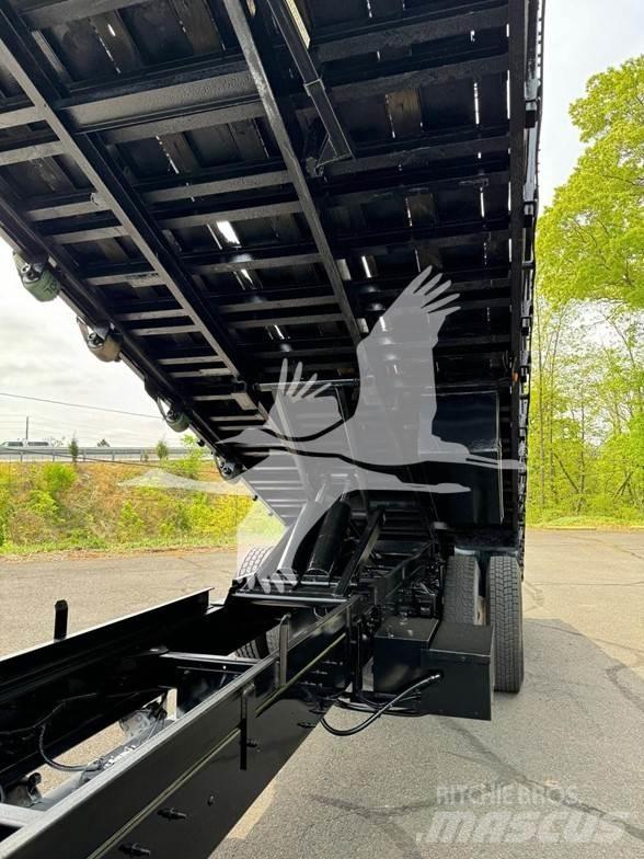 Kenworth T370 Ostalo za građevinarstvo