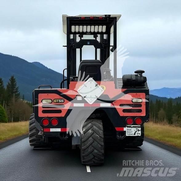 Palfinger GT55 Mobilni viljuškari