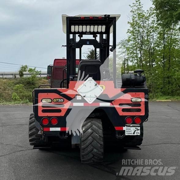 Palfinger GT55 Mobilni viljuškari