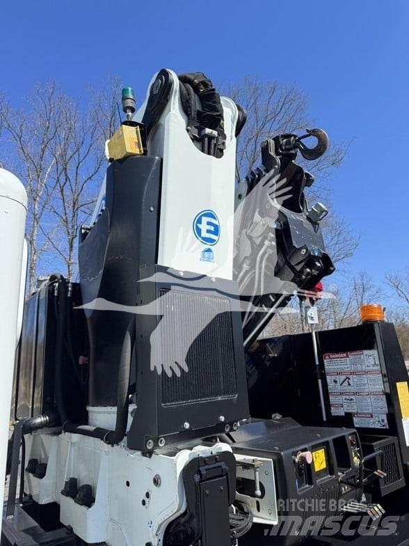 Peterbilt 348 Kamioni sa otvorenim sandukom