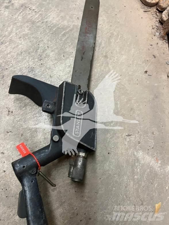 Stanley CS05 Motorne testere i testere za čišćenje