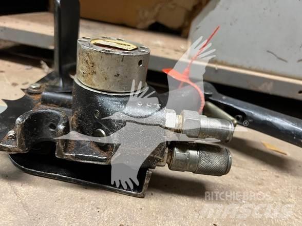 Stanley CS05 Motorne testere i testere za čišćenje