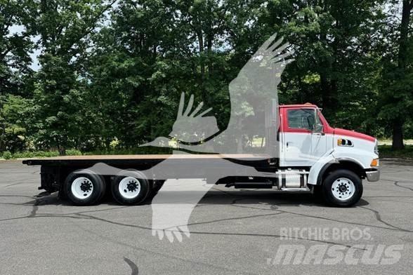 Sterling LT9513 Kamioni sa otvorenim sandukom