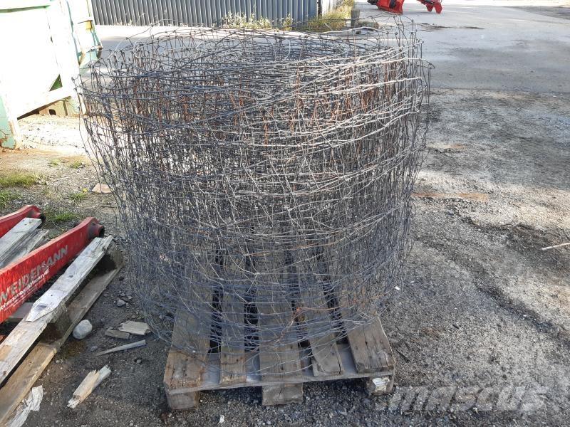  1 RULLE FÅR STÄNGSEL Ostale mašine i oprema za stoku