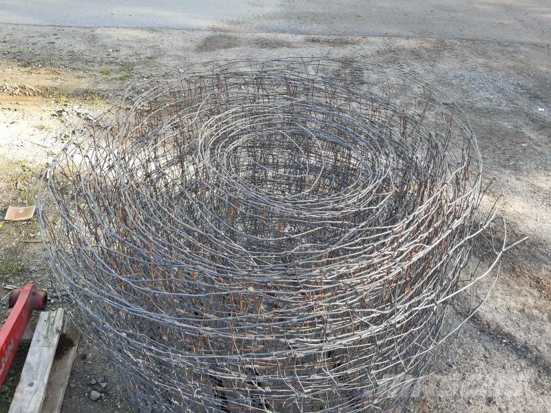  1 RULLE FÅR STÄNGSEL Ostale mašine i oprema za stoku