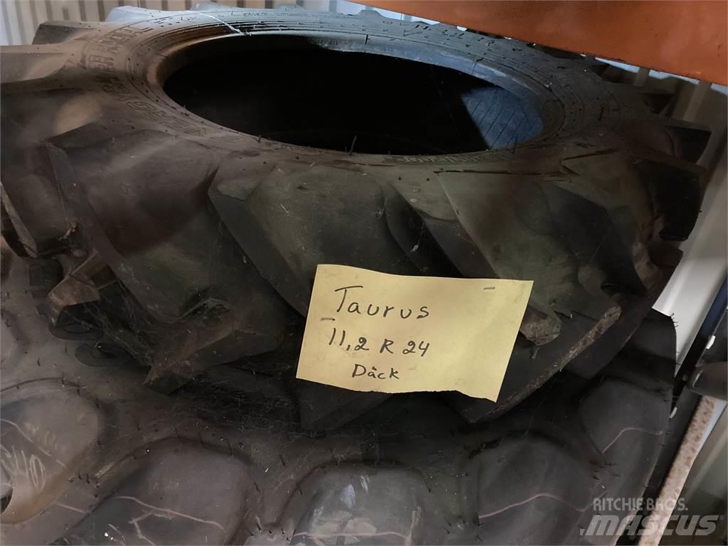 11.2X24 TAARUS Gume, točkovi i felne