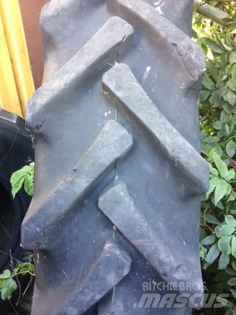  12.4x36 Gume, točkovi i felne