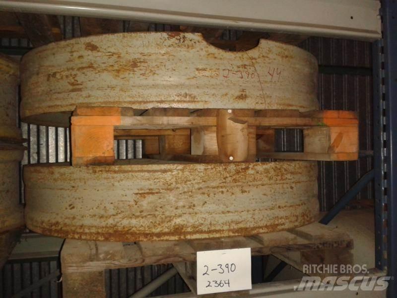  44.200.00 Gume, točkovi i felne