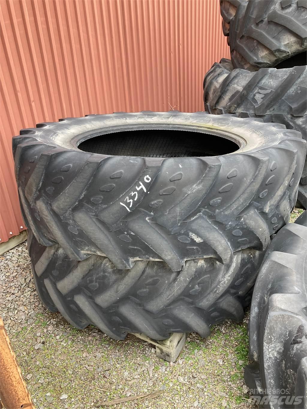  460/85X38 KLEBERE DÄCK Gume, točkovi i felne