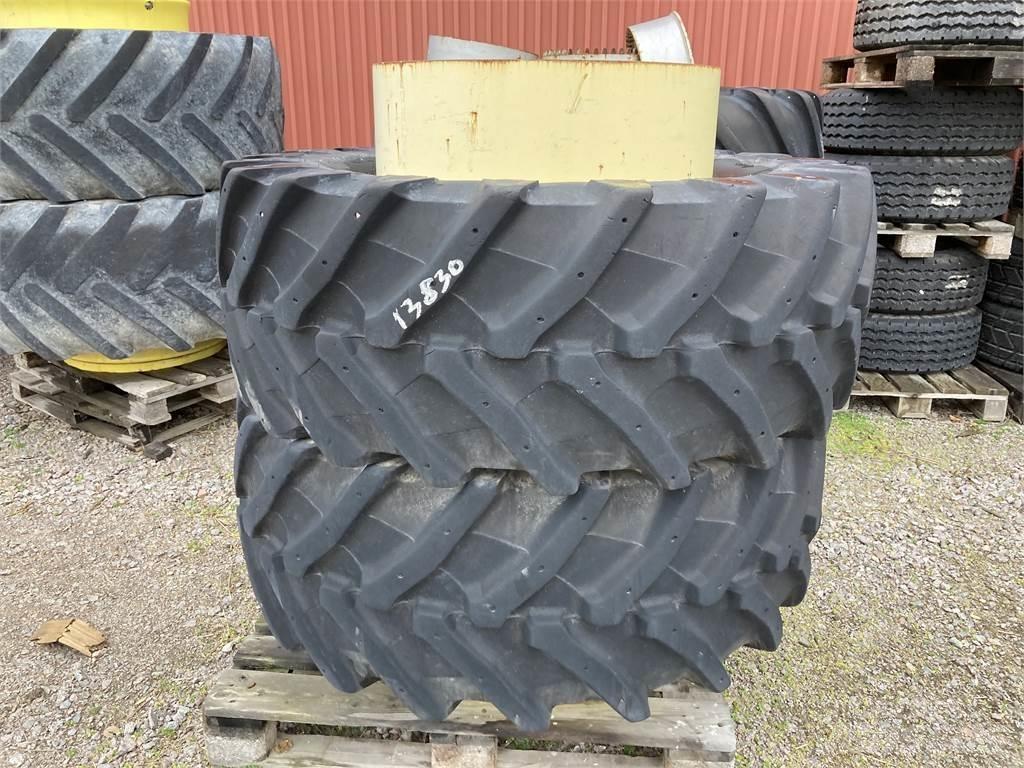 540/65X30, 40 % Gume, točkovi i felne