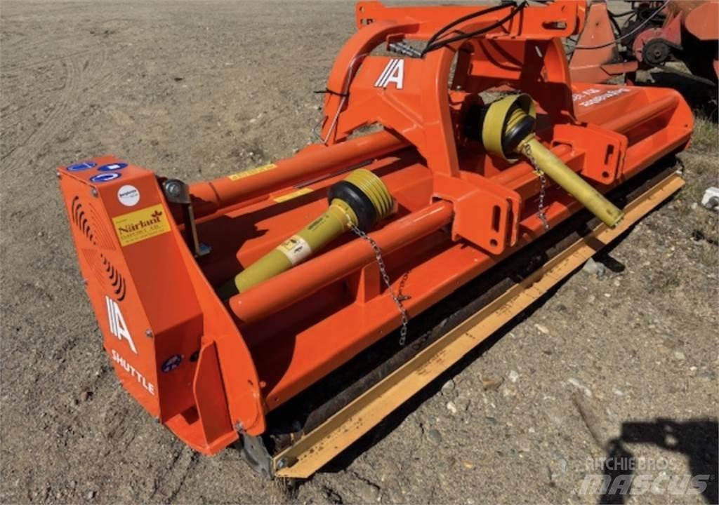 Agrimaster RV 320 Kosilice za livade