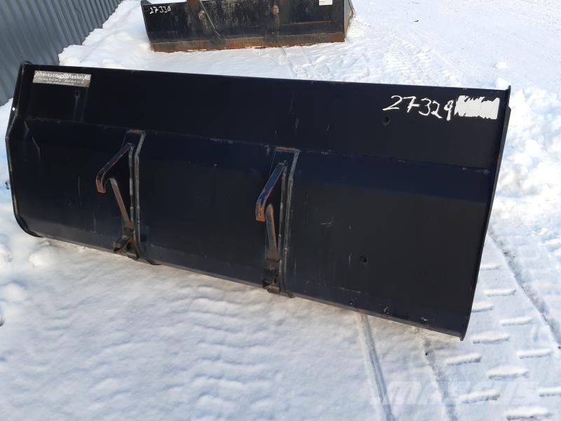 Ålö SNÖSKOPA 220 SMS Ostala dodatna oprema za traktore