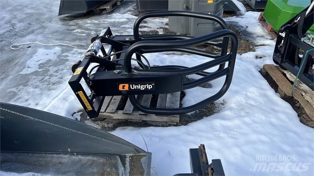 Ålö Unigrip 160 NY Ostala oprema i komponente