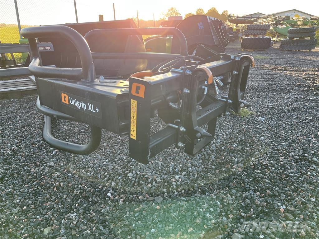 Ålö UNIGRIP XL Oprema za prednji utovarivač