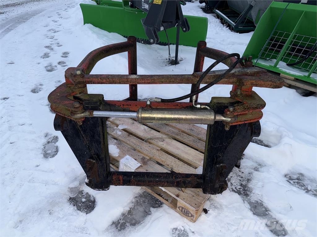  Balklämma Ostale mašine i oprema za veštačko djubrivo