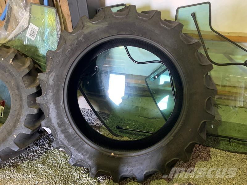 BKT Däck 340/85 R38 Gume, točkovi i felne