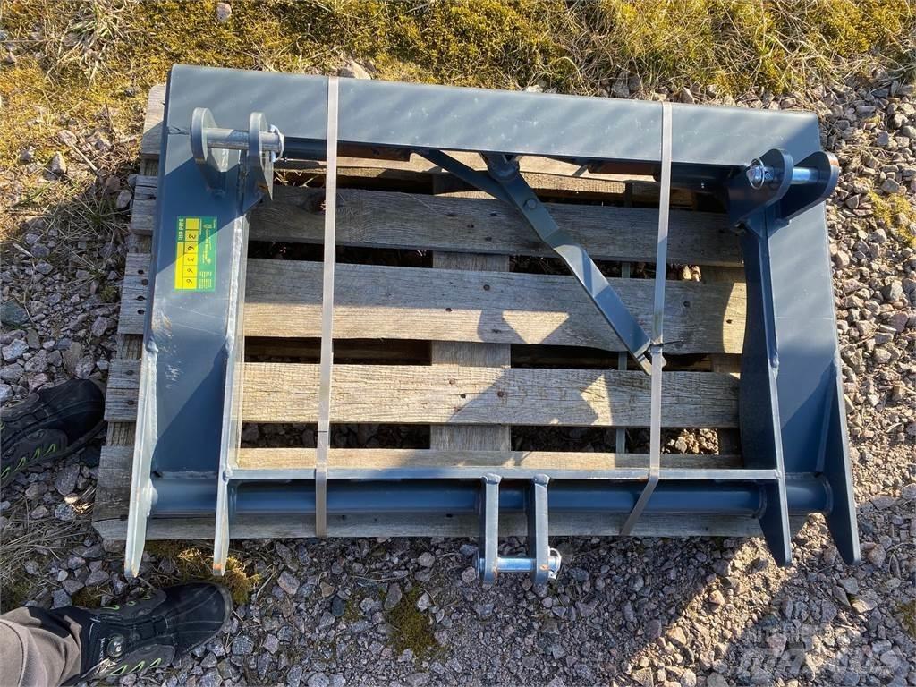 Bonnet ADAPTER 3P - ST.BM Ostala dodatna oprema za traktore