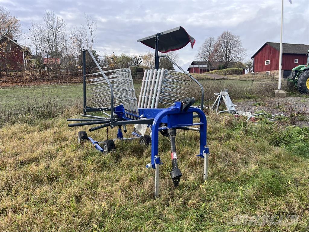 Bonnet HR 420 Sakupljači