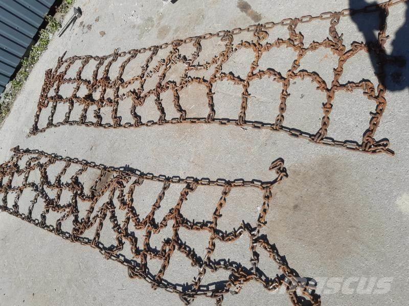 BRODDKEDJOR 420/85R24 Gume, točkovi i felne