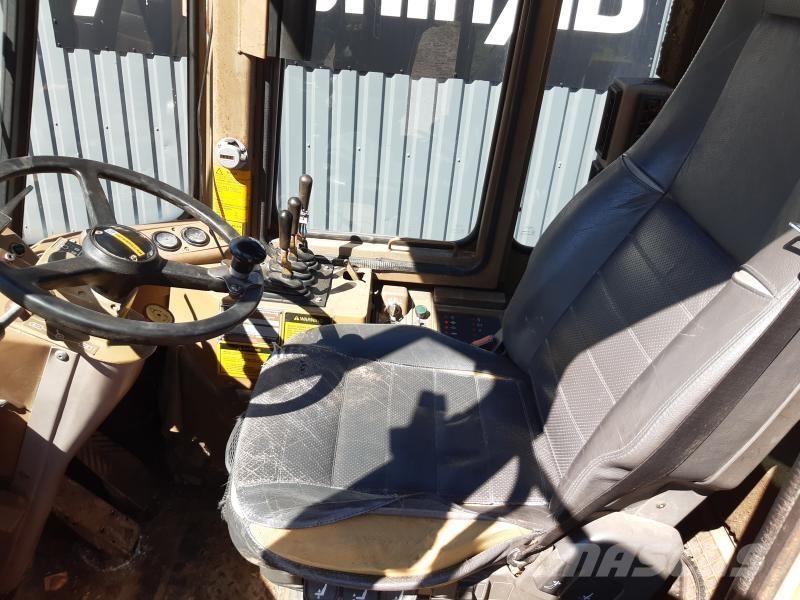 CAT IT 18B STORA BM Utovarivači na točkove