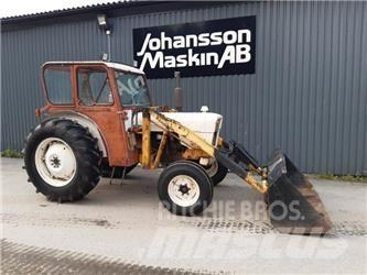 David Brown 880 Traktori