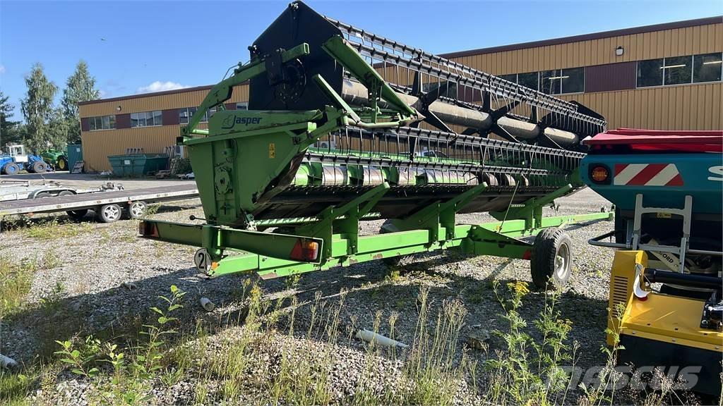 Deutz-Fahr 5680 HTS Ostale mašine i oprema za veštačko djubrivo