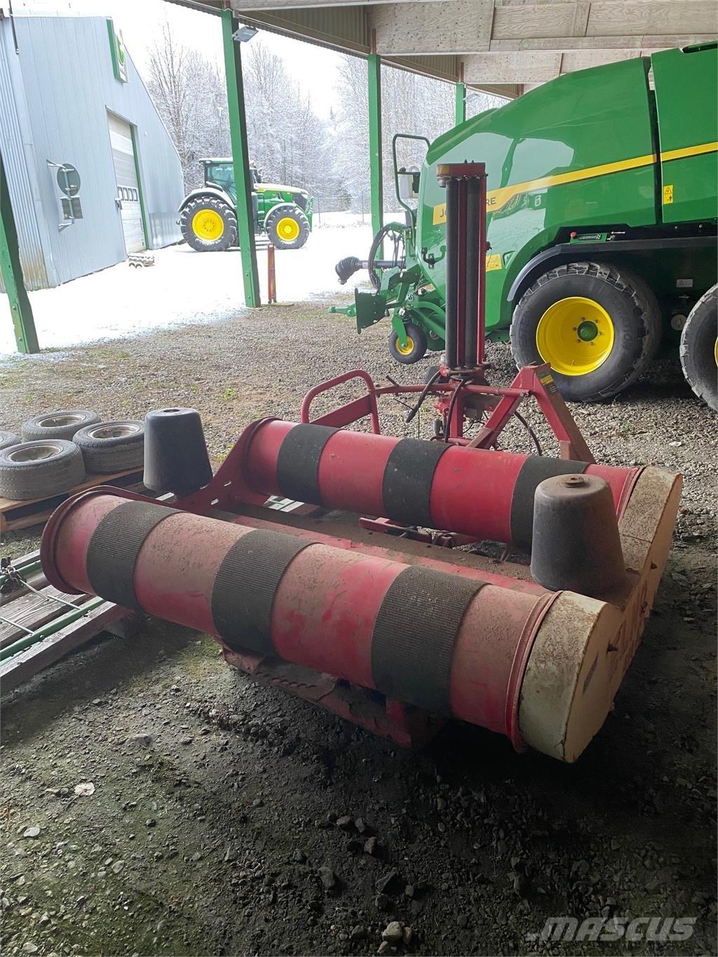 Elho 410A INPLASTARE Omotači bala