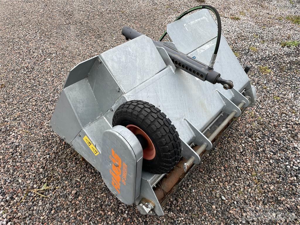 Fjärås 400/1100 Posipači soli i peska