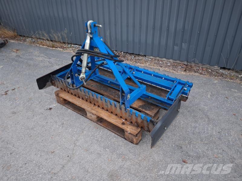  GÅRDSHARV DALUMS 150 Tanjirače