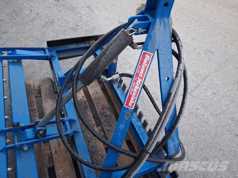  GÅRDSHARV DALUMS 150 Tanjirače