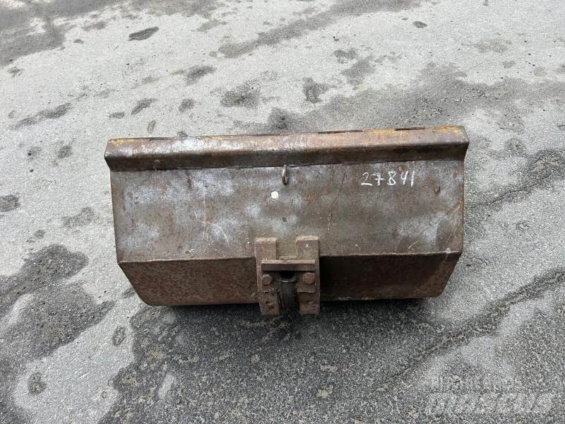  GRUSSKOPA 85 CM Ostala dodatna oprema za traktore
