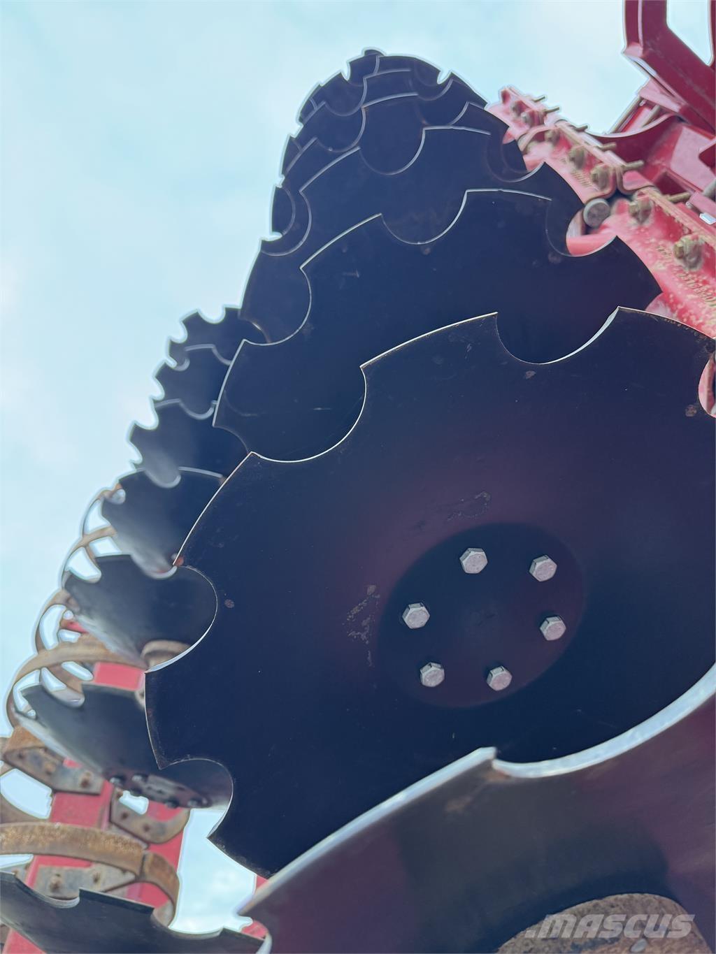 Horsch Joker 6 RT Ostale mašine i priključci za obradu tla