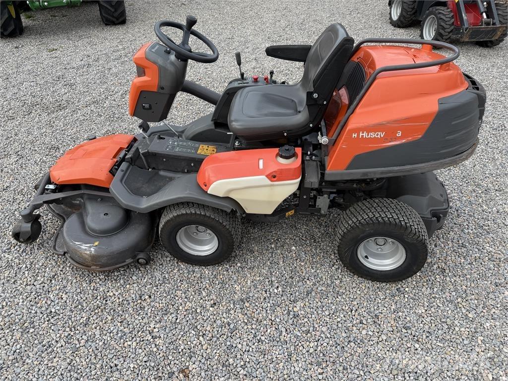 Husqvarna P524 Traktorske kosilice