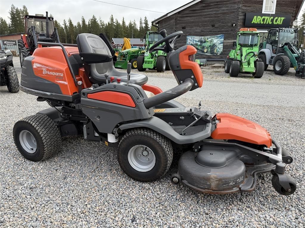 Husqvarna P524 Traktorske kosilice