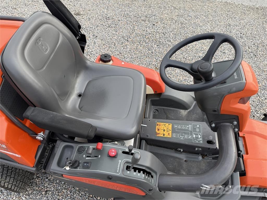 Husqvarna P524 Traktorske kosilice