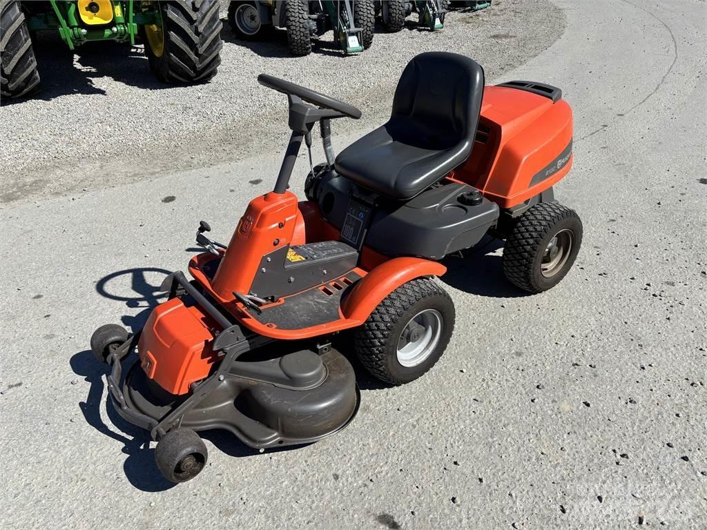 Husqvarna Rider R13C Traktorske kosilice