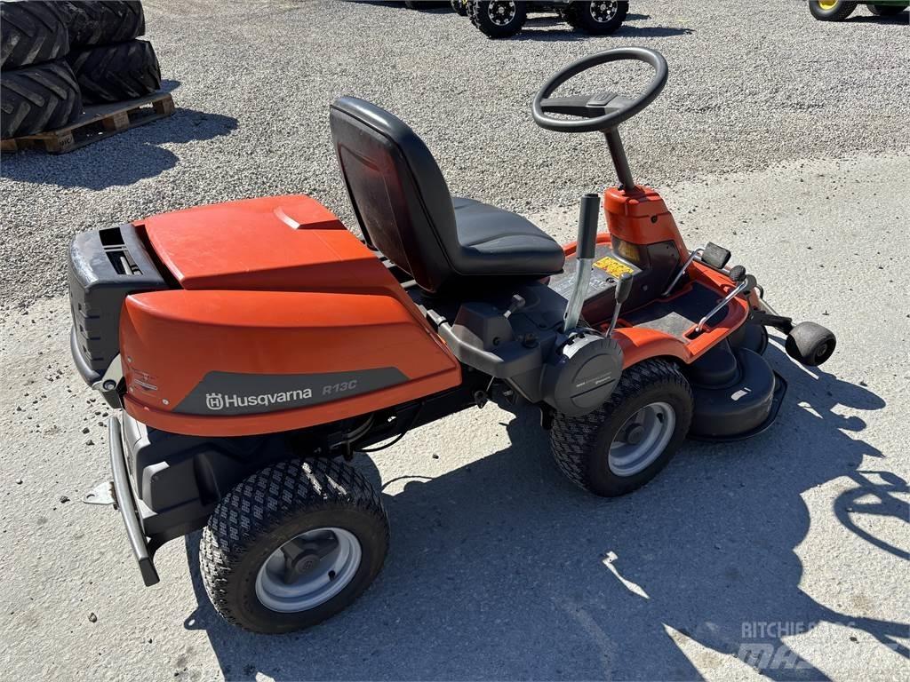 Husqvarna Rider R13C Traktorske kosilice