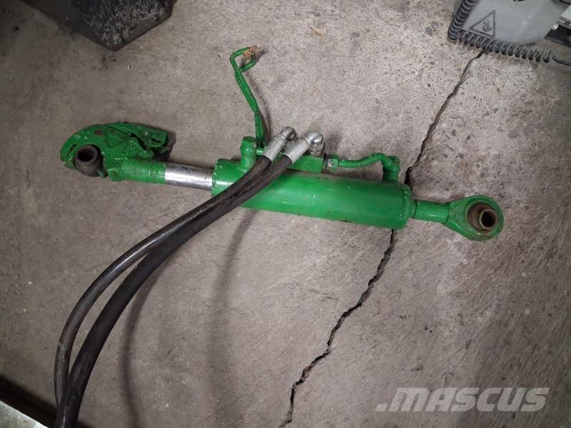  HYD TRYCKSTÅNG CAT 2 Ostala dodatna oprema za traktore