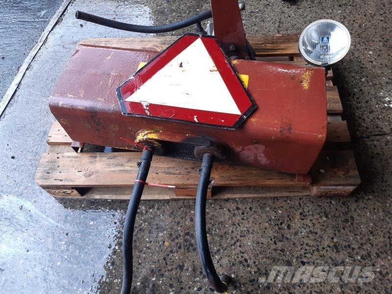 HYDRUALMOTOR PTO Ostale mašine i oprema za stoku