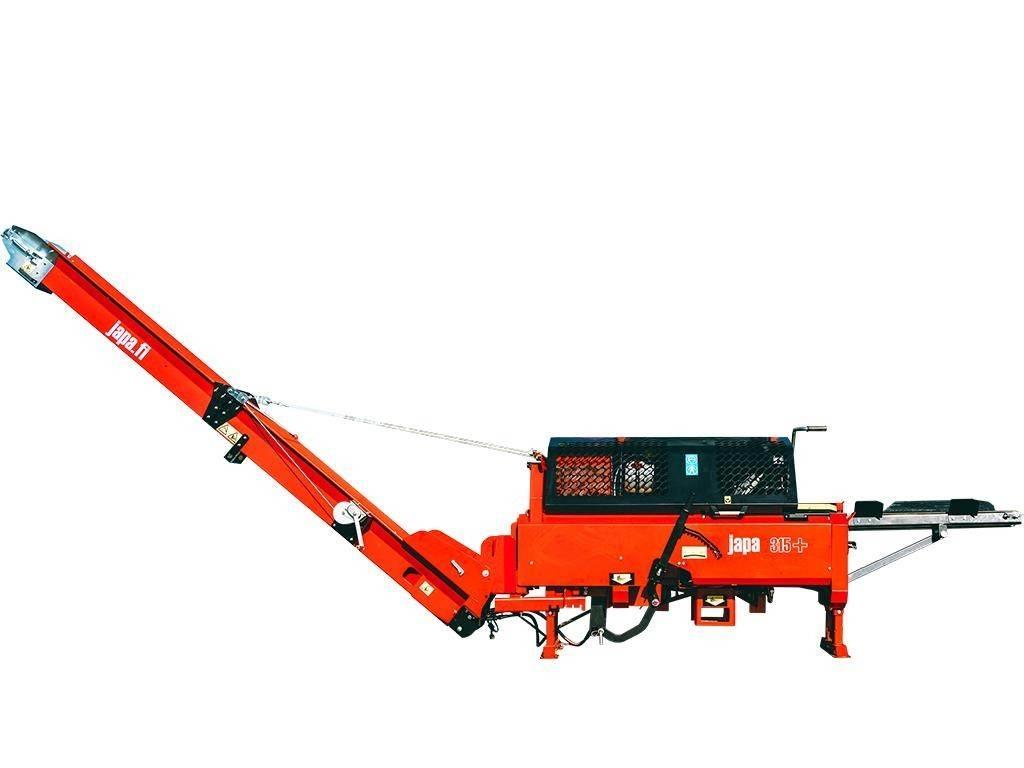 Japa 315+ Ostalo