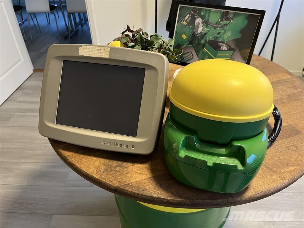 John Deere 3000 Ostale poljoprivredne mašine