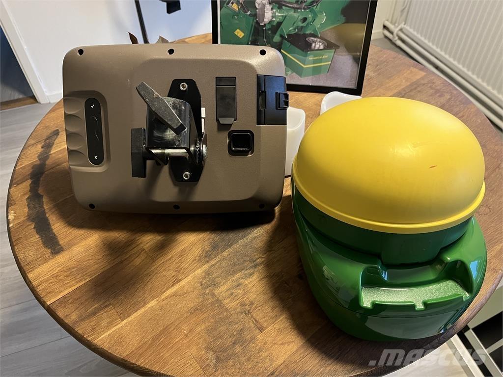 John Deere 3000 Ostale poljoprivredne mašine