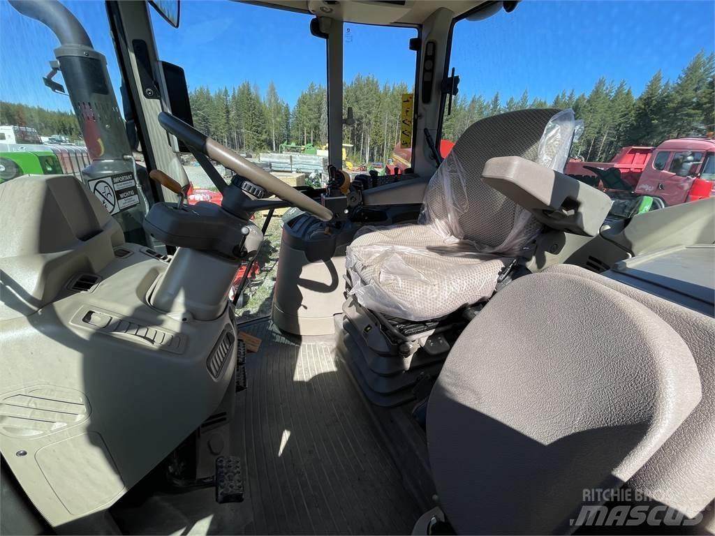 John Deere 6090M Traktori