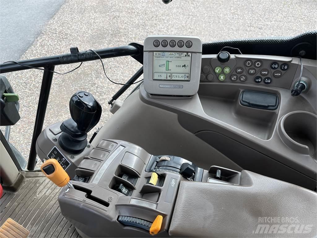 John Deere 7530 Premium Traktori