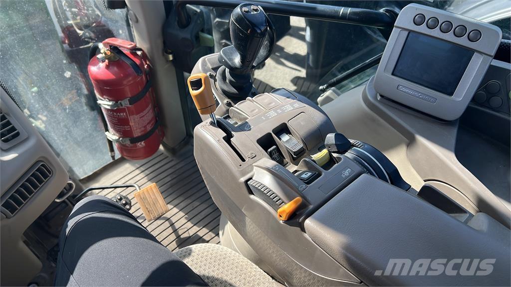 John Deere 7530 Premium Traktori