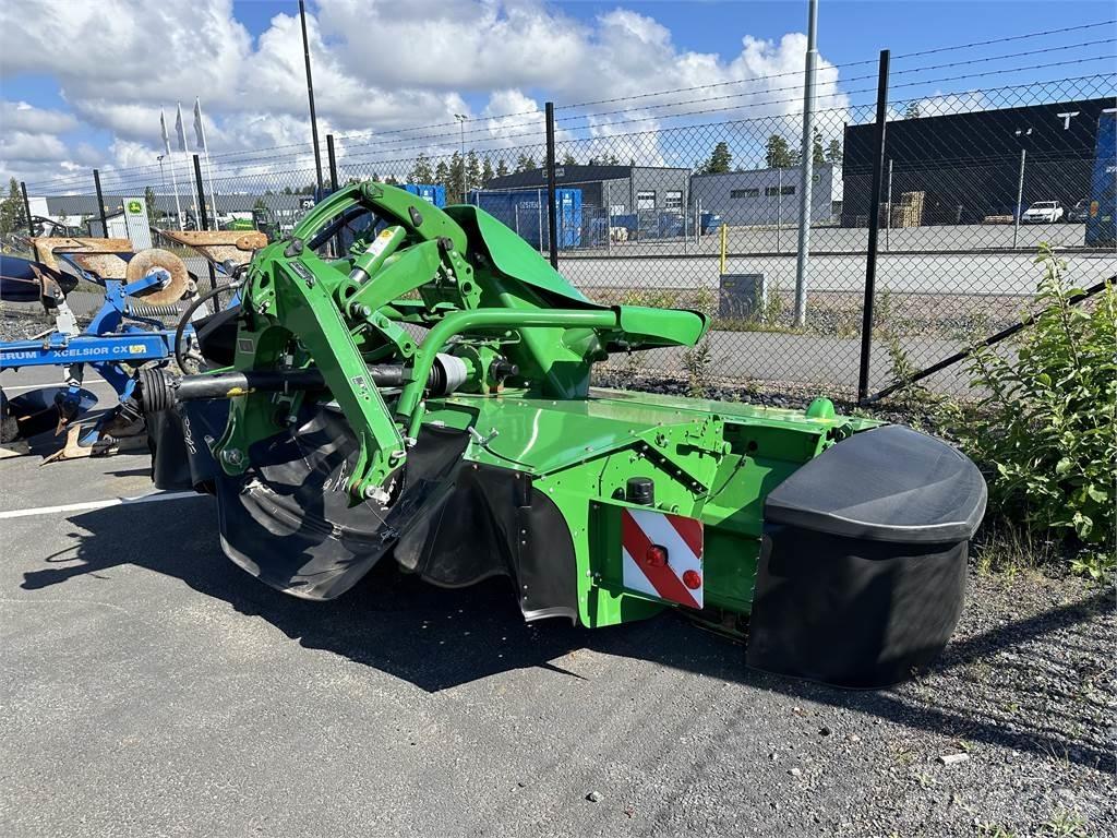 John Deere F350R Uređaji za kosačice